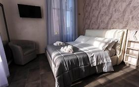 Julia Luxury Suite Rome
